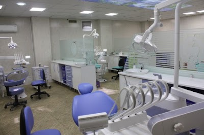 Photos of کلینیک دندانپزشکی آرمانی