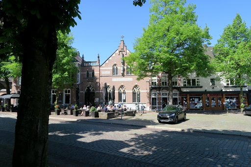 North East Brabant Libraries - Sint-Oedenrode - Thumbnail