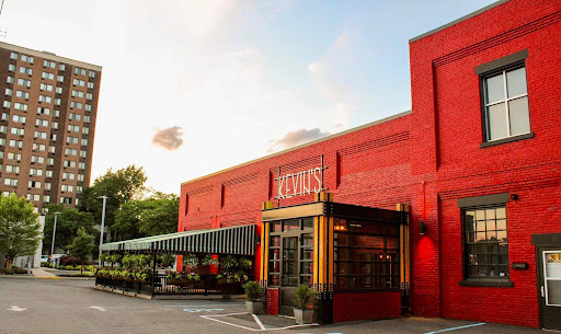 Kevin's Bar & Restaurant