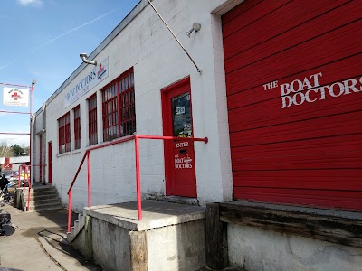 Photos of The Boat Doctors