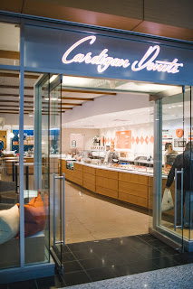 Cardigan Donuts - City Center