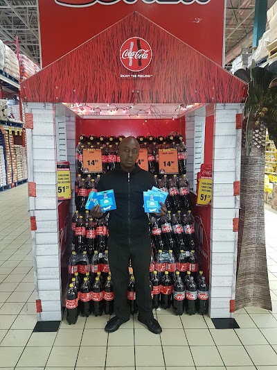 Photos of Spar - Meerensee