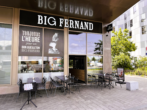 Big Fernand