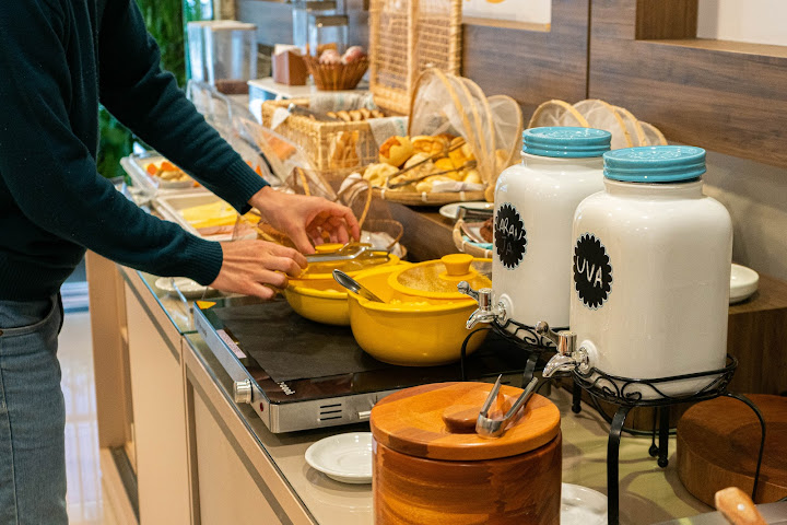 Pousada Villa Atlantica by null