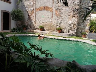Photos of Hotel Hacienda San Crist&oacute;bal