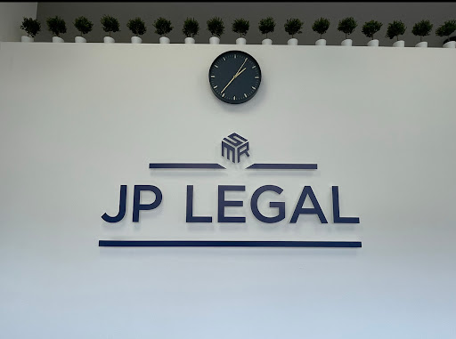 Jp Legal Ltd - Thumbnail