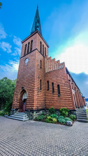 Evangelisch-Lutherische Kirche Cainsdorf - Thumbnail