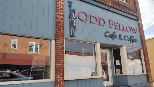 Odd Fellow Cafè & Coffee - Thumbnail