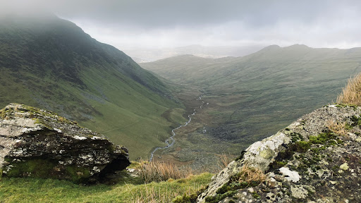 Llwybr Cwellyn (Snowdon Ranger Path) - Thumbnail