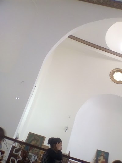 church