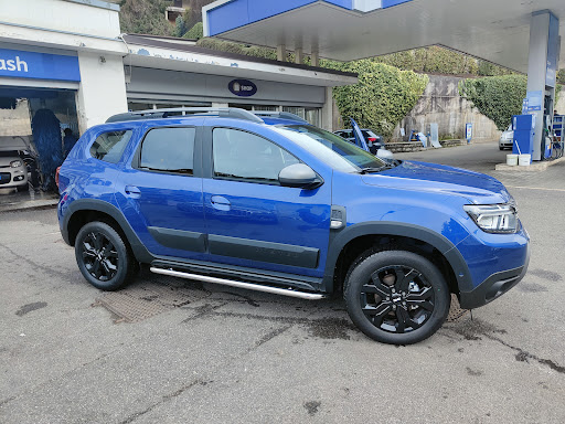 Dacia Brescia - Manelli S.p.A. - Thumbnail