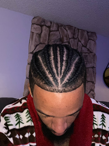 T.H.S Barber Shop - Thumbnail