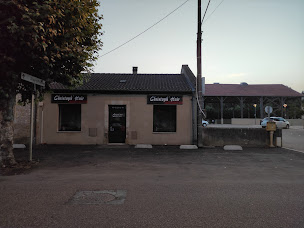 Photo n°4 de Christoph-hair Coiffure à Condom (Salon de coiffure)