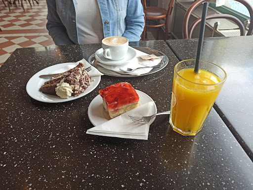 Café Union - Visual