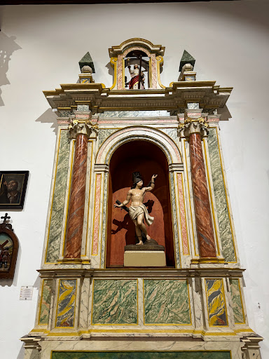 Parroquia Santa María de Guía - Thumbnail