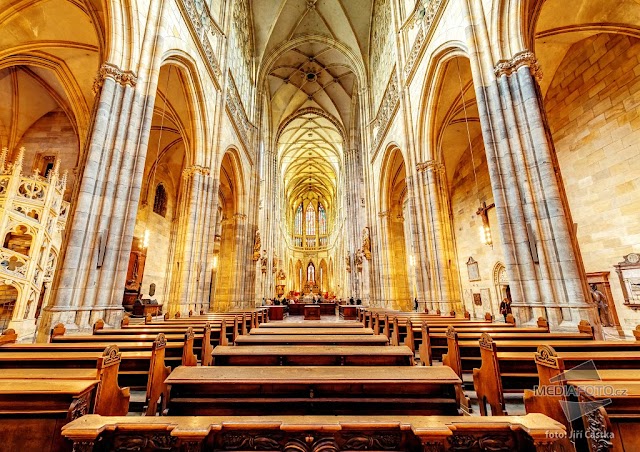 Cathédrale Saint-Guy