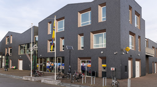 Bibliotheek Berghem