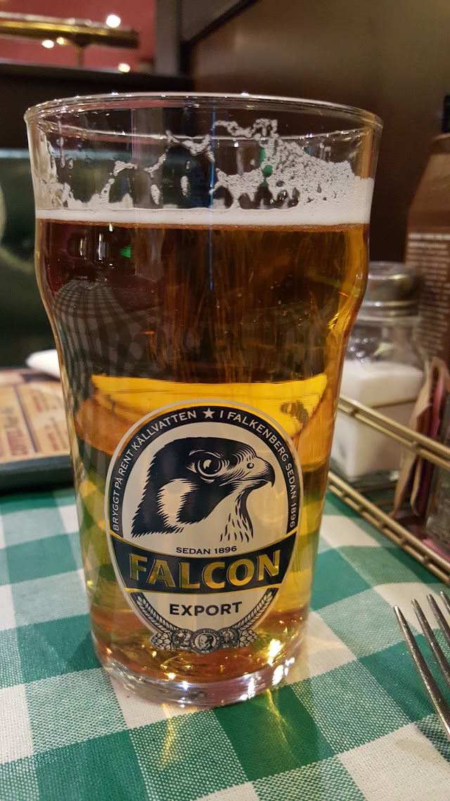 O'Learys Arlanda T5