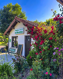 Photo n°8 de CAMPING LES MOULETTES à Vorey (Parc aquatique)