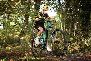 Photo n°8 de Atomic Vélo à Guéret (Magasin de vélos)