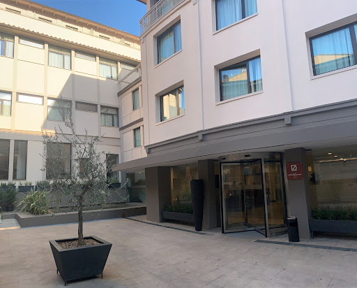 Hotel Leonardo Da Vinci