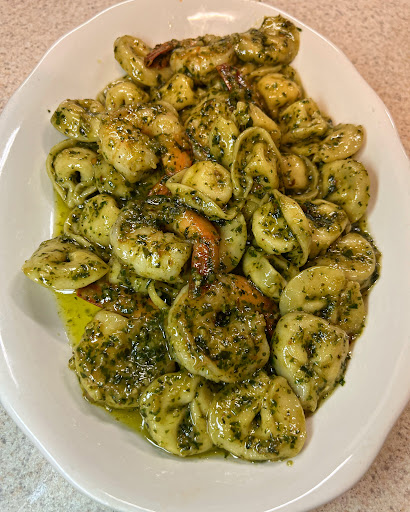 Bocelli's - Visual