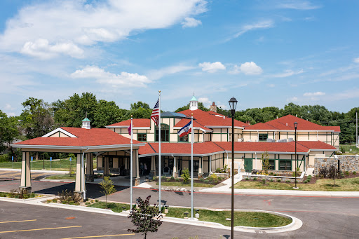 Creekside at Elfindale Assisted Living