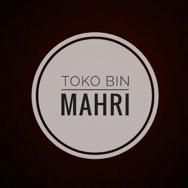 Toko Bin Mahri, Author: Toko Bin Mahri