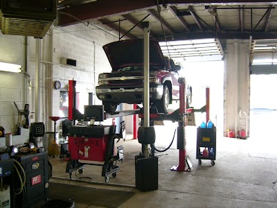 Photos of Quality Car Care Center