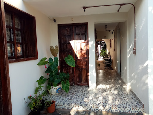 TIERRA SOÑADA HOTEL BOUTIQUE - Thumbnail