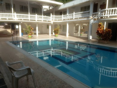 Photos of Hotel Campestre Kaidaly