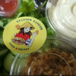 Photo n°2 de Station Saïgon à Senlis (Restaurant vietnamien)