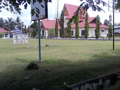 Photos of Kantor Camat Tapung