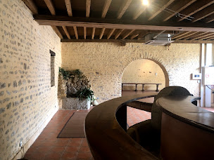 Photo n°16 de Location de salle Château Des Requêtes à Valframbert (Lieu de mariage)