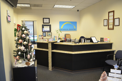 Sunrise Dental of Redmond - Kunal Narang, DDS - Thumbnail