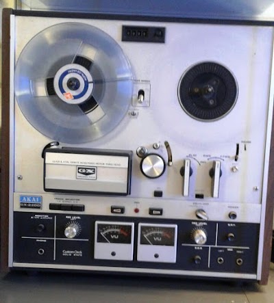 Photos of Audio Digital