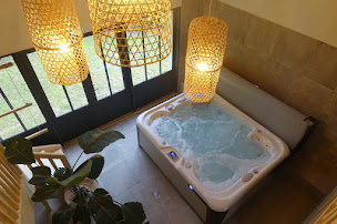 Photo n°6 de Les îles vagabondes-Chambre d'hôtes à Saint-Malo à Saint-Malo (Maison d'hôtes)