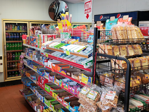 CORNER FOOD MART - Thumbnail