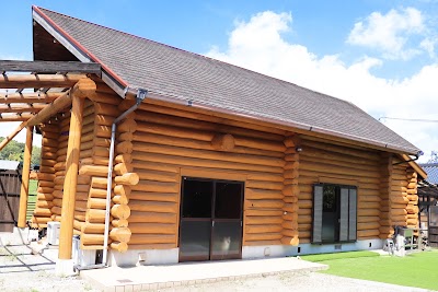 Loghous HOKA（ログハウスホカ）