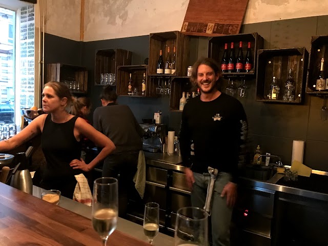Taugenichts Bar