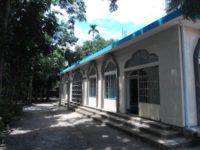 Photos of GOYESHPUR JAME MASJID