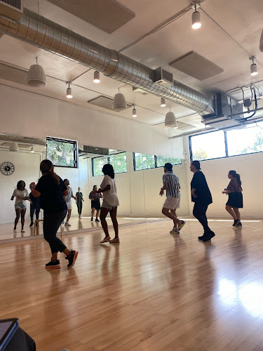DanceArts Miami - capoeira in Miami, Florida