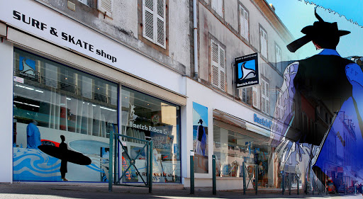 Breizh Rider Surf & Skate Shop