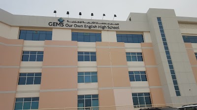 Photos of GEMS Our Own English High School