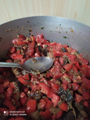 Pizzeria Arcobaleno di Santino e Rita