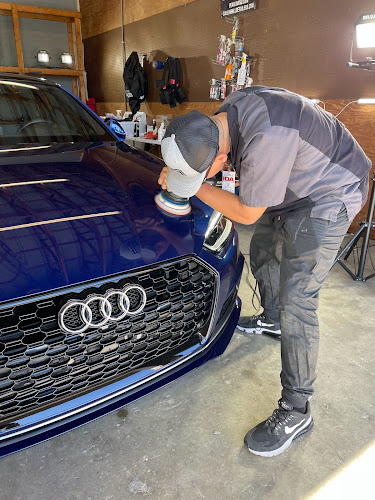 Upscale Detail Co LLC