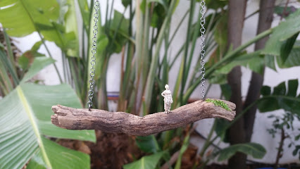 OTRO MUNDO bcn , Joyería, Contemporáneo