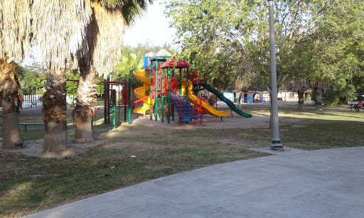La Plazita Park - Thumbnail