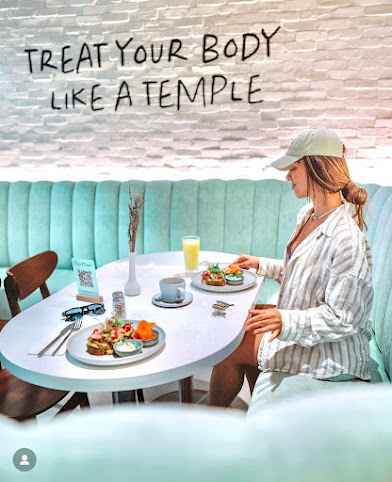 Blue Lavender Cafe & Market by null