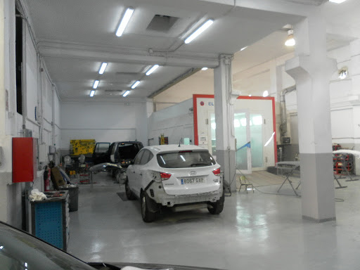 Auto Raesa - Thumbnail